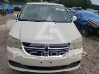 2011 Dodge CARAVAN photo