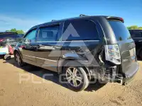 2011 Dodge CARAVAN photo