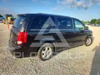 2011 Dodge CARAVAN photo