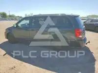 2011 Dodge CARAVAN фото