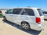 2011 Dodge CARAVAN фото
