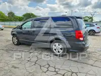 2011 Dodge CARAVAN фото