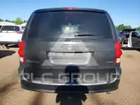 2011 Dodge CARAVAN фото