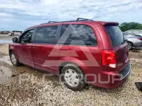 2011 Dodge CARAVAN фото