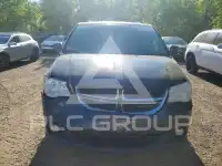 2011 Dodge CARAVAN фото