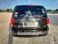 2011 Dodge CARAVAN photo