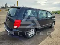 2011 Dodge CARAVAN фото