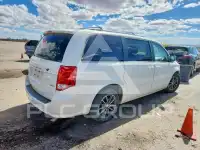 2011 Dodge CARAVAN photo