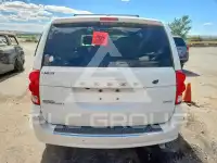 2011 Dodge CARAVAN photo