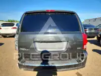 2011 Dodge CARAVAN photo