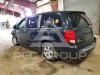 2011 Dodge CARAVAN фото
