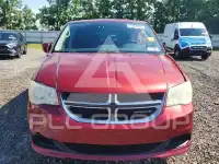 2011 Dodge CARAVAN фото