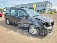 2011 Dodge CARAVAN фото