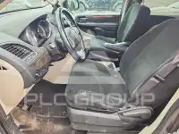 2011 Dodge CARAVAN photo
