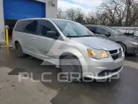2011 Dodge CARAVAN photo