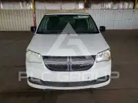 2011 Dodge CARAVAN photo