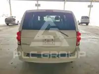2011 Dodge CARAVAN photo