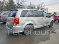 2011 Dodge CARAVAN photo