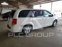 2011 Dodge CARAVAN photo