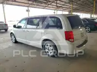2011 Dodge CARAVAN photo
