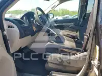 2011 Dodge CARAVAN photo