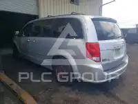 2011 Dodge CARAVAN фото