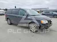 2011 Dodge CARAVAN photo