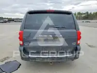 2011 Dodge CARAVAN photo
