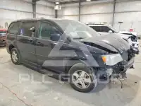 2011 Dodge CARAVAN фото