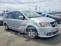 2011 Dodge CARAVAN фото