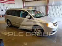 2011 Dodge CARAVAN photo