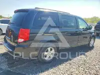 2011 Dodge CARAVAN photo