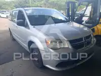 2011 Dodge CARAVAN фото
