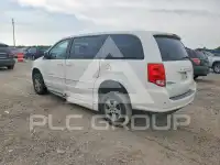 2011 Dodge CARAVAN photo