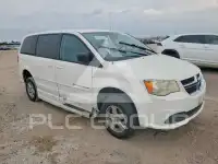 2011 Dodge CARAVAN photo