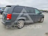2011 Dodge CARAVAN photo