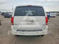 2011 Dodge CARAVAN photo