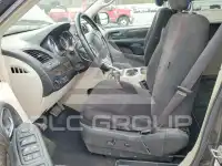 2011 Dodge CARAVAN photo