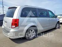 2011 Dodge CARAVAN фото