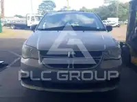 2011 Dodge CARAVAN фото