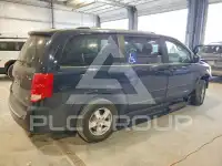 2011 Dodge CARAVAN фото