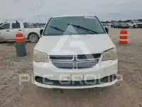 2011 Dodge CARAVAN photo
