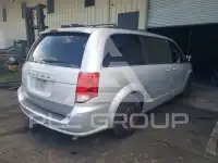 2011 Dodge CARAVAN фото