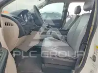 2011 Dodge CARAVAN photo