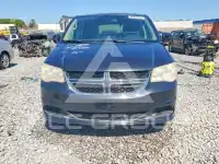 2011 Dodge CARAVAN photo