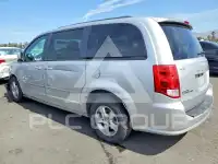 2011 Dodge CARAVAN фото