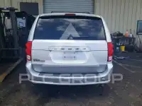 2011 Dodge CARAVAN фото