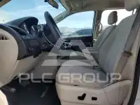 2011 Dodge CARAVAN фото