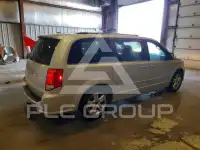 2011 Dodge CARAVAN photo