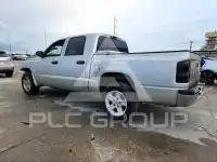 2011 Dodge DAKOTA photo